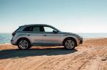 Audi Q5 2.0T Quattro 2017 года (NA)